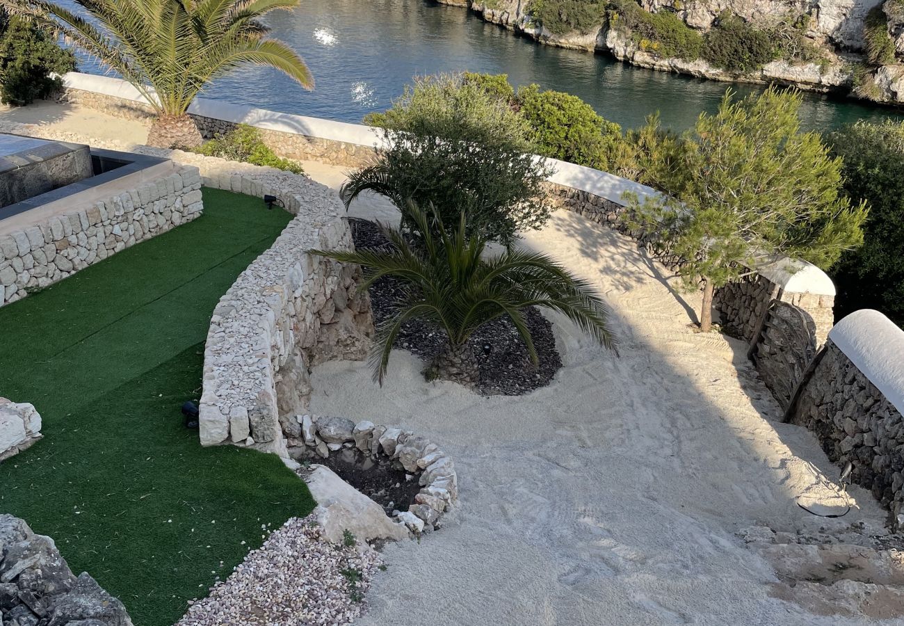 Casa en Es Castell - 1.1 Xaloc 17