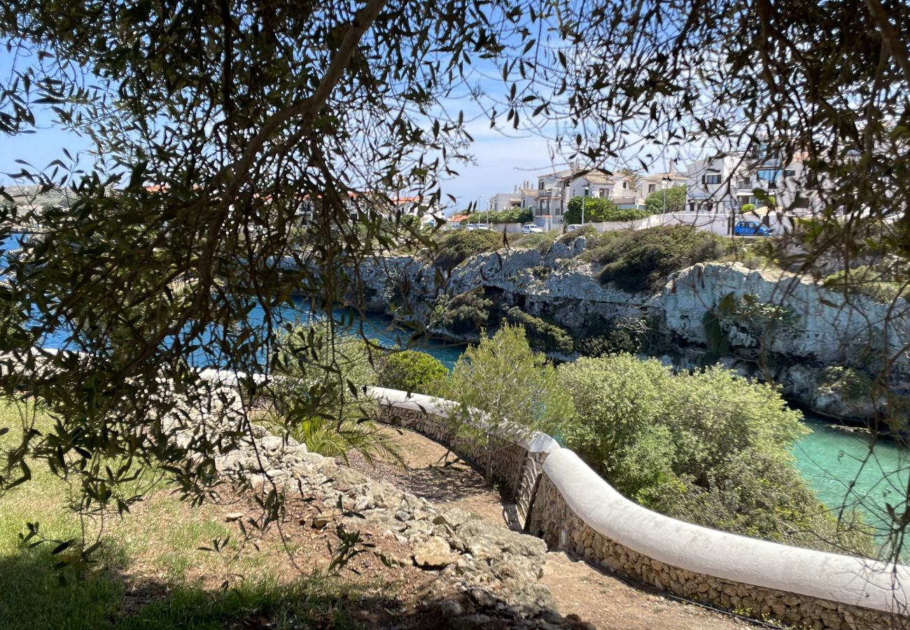 Casa en Es Castell - 1.1 Xaloc 17