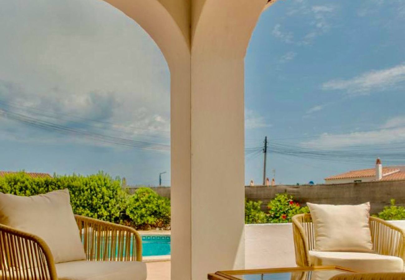 Casa en San Luis - 2.1 Villa Gabriela à Punta Prima