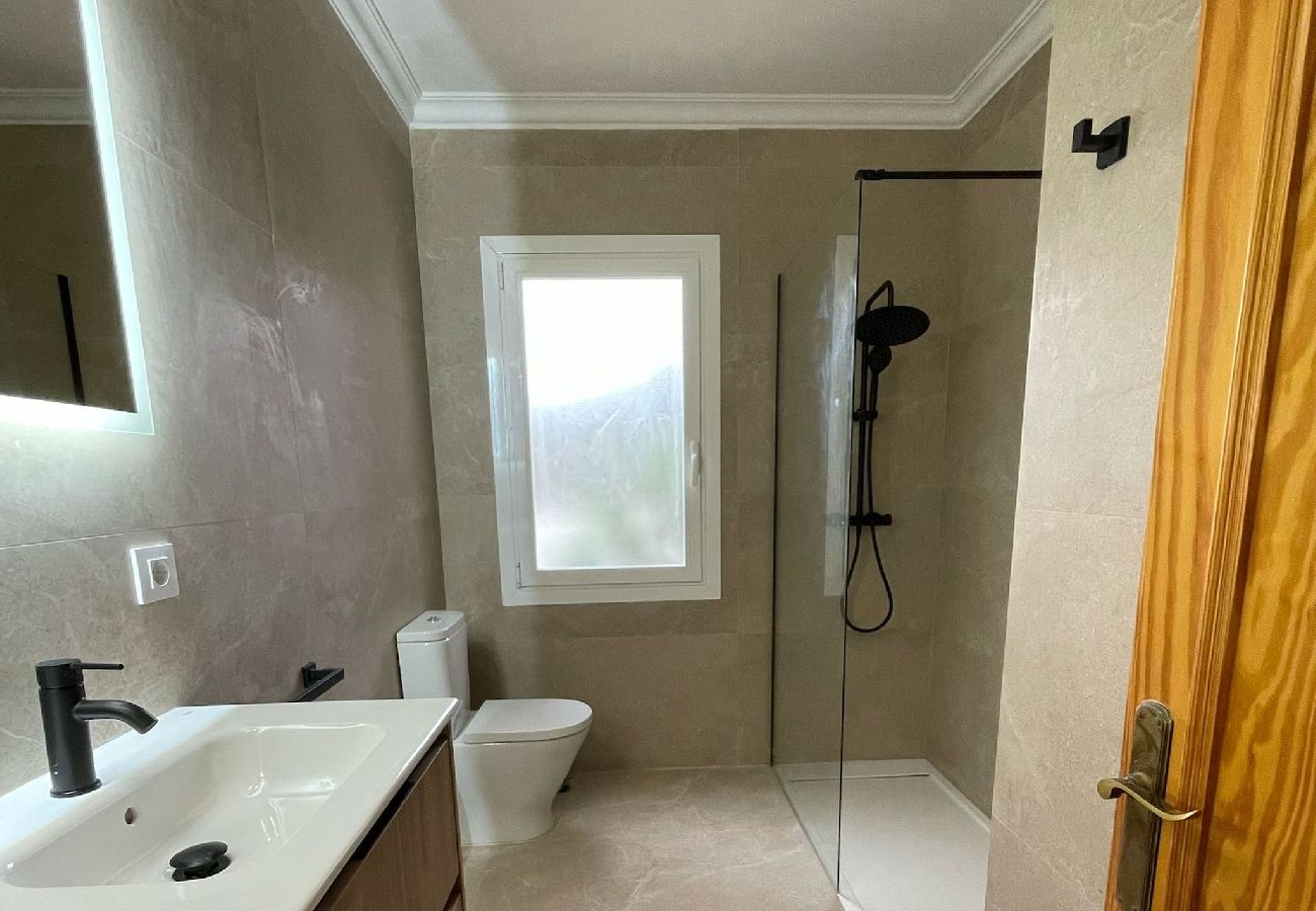 Casa en San Luis - 2.1 Villa Gabriela à Punta Prima