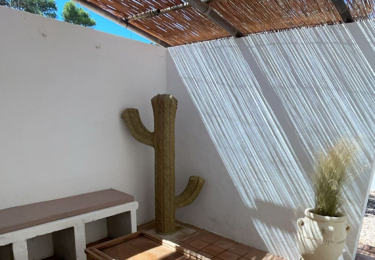 Casa en San Luis - 2.1 Villa Gabriela à Punta Prima