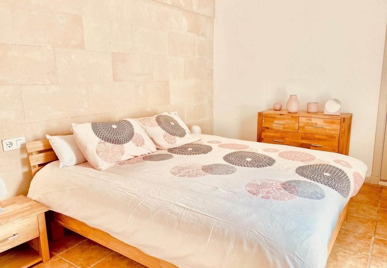 Villa en Ciutadella de Menorca - 1.5 Villa Sonea