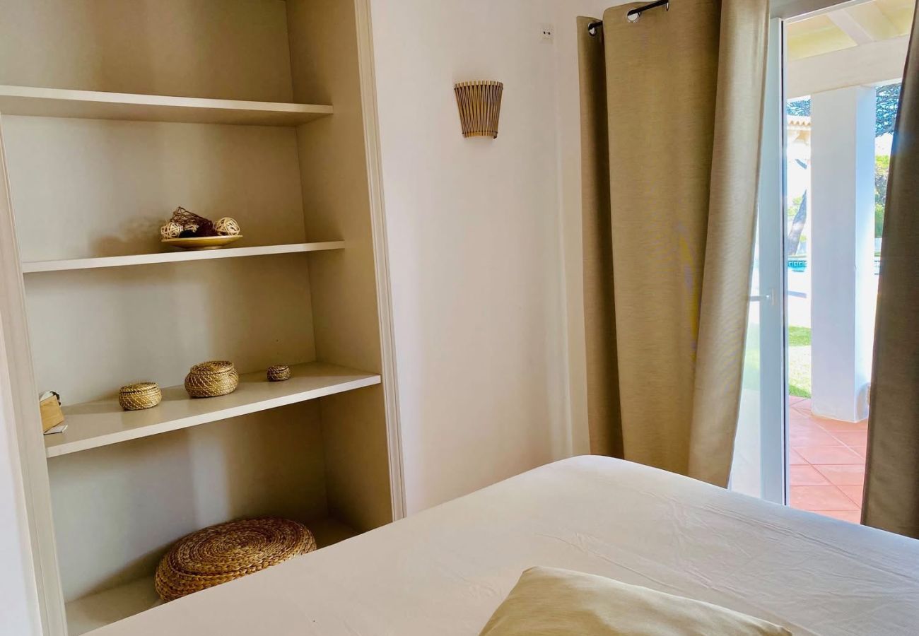 Villa en Ciutadella de Menorca - 1.5 Villa Sonea