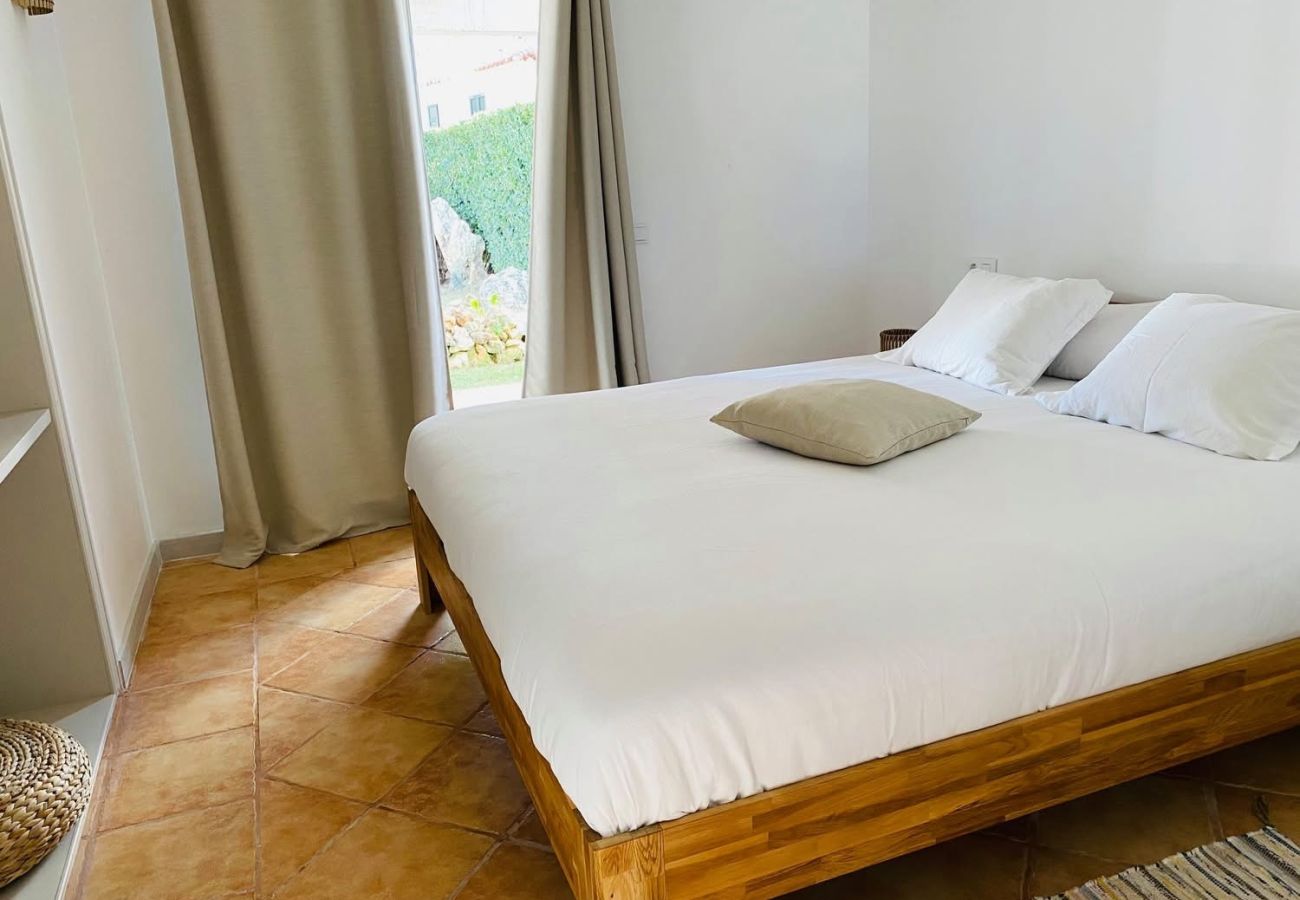 Villa en Ciutadella de Menorca - 1.5 Villa Sonea