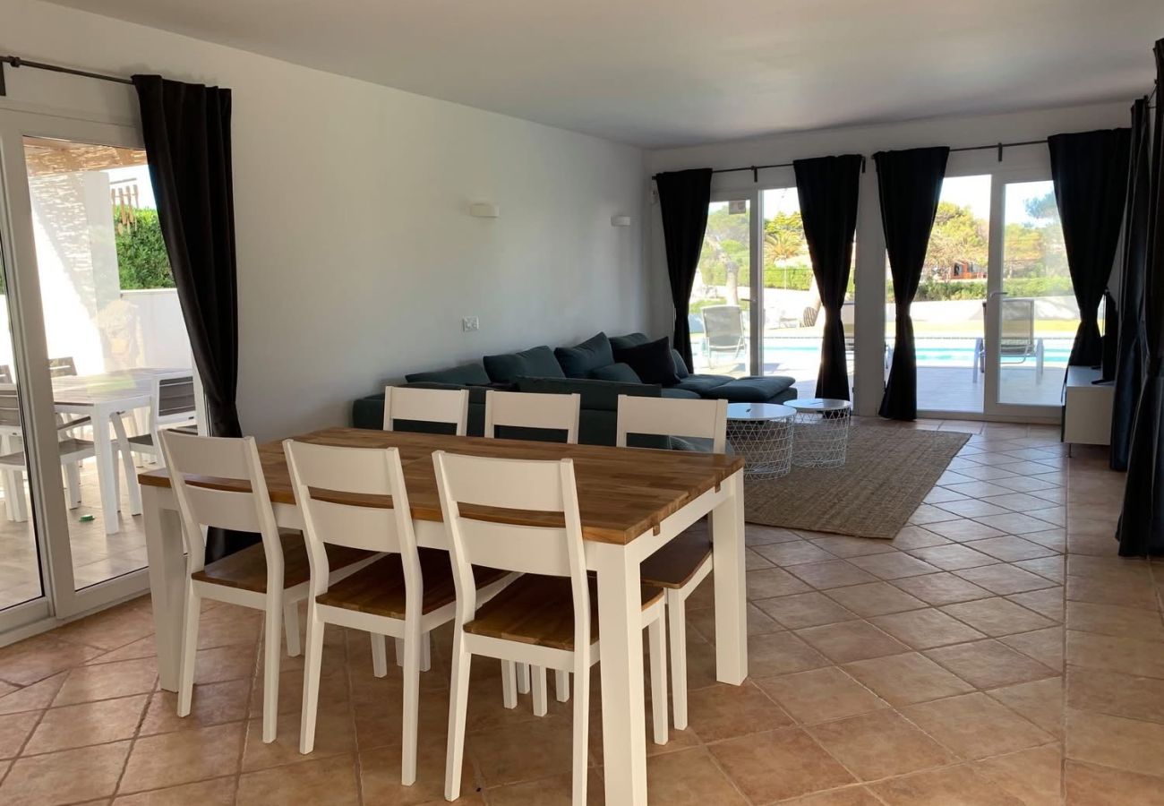 Villa en Ciutadella de Menorca - 1.5 Villa Sonea