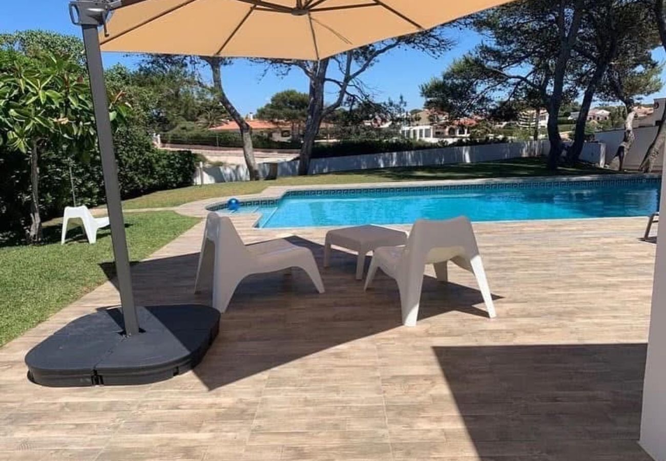 Villa en Ciutadella de Menorca - 1.5 Villa Sonea