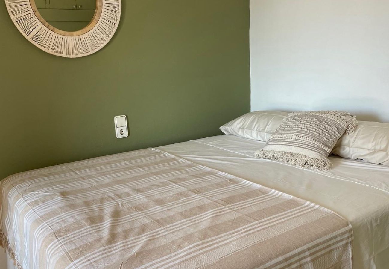 Villa en S´Algar - 1.6 - Villa LAS PALMAS - S'ALGAR