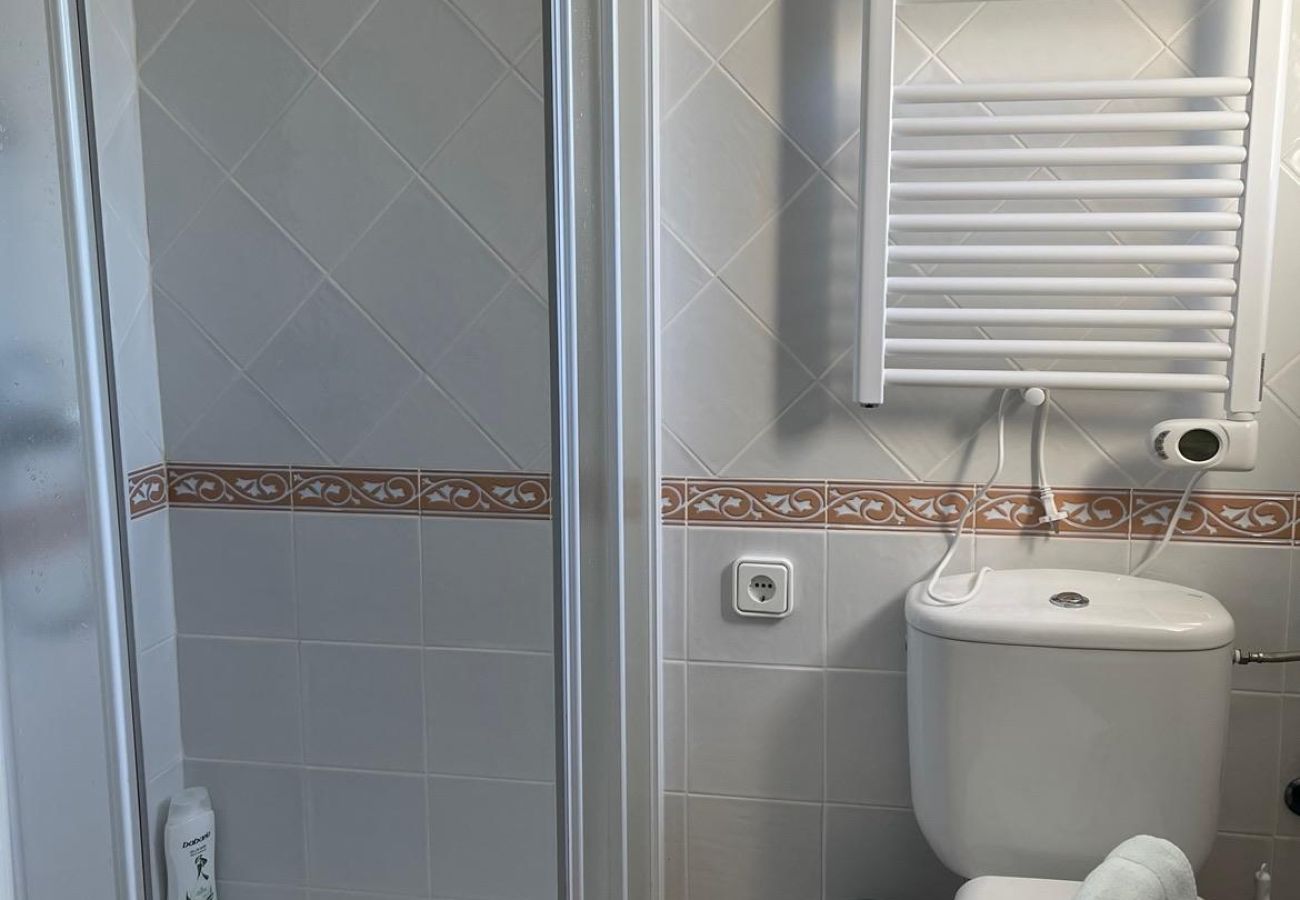 Villa en S´Algar - 1.6 - Villa LAS PALMAS - S'ALGAR