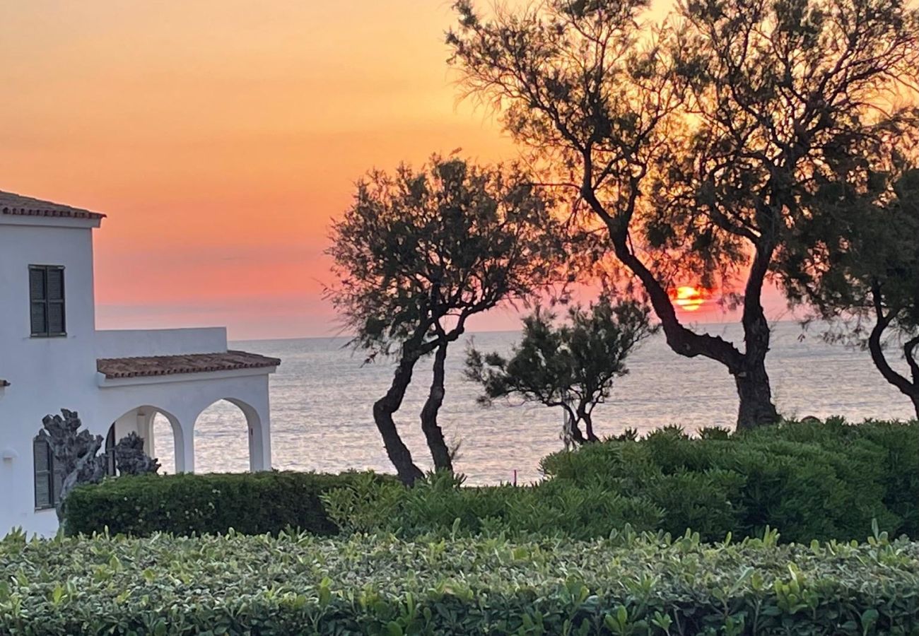 Villa en S´Algar - 1.6 - Villa LAS PALMAS - S'ALGAR