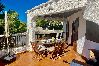Maison à Cala Morell - 2.2. Ses Roques Vermelles - Menorca