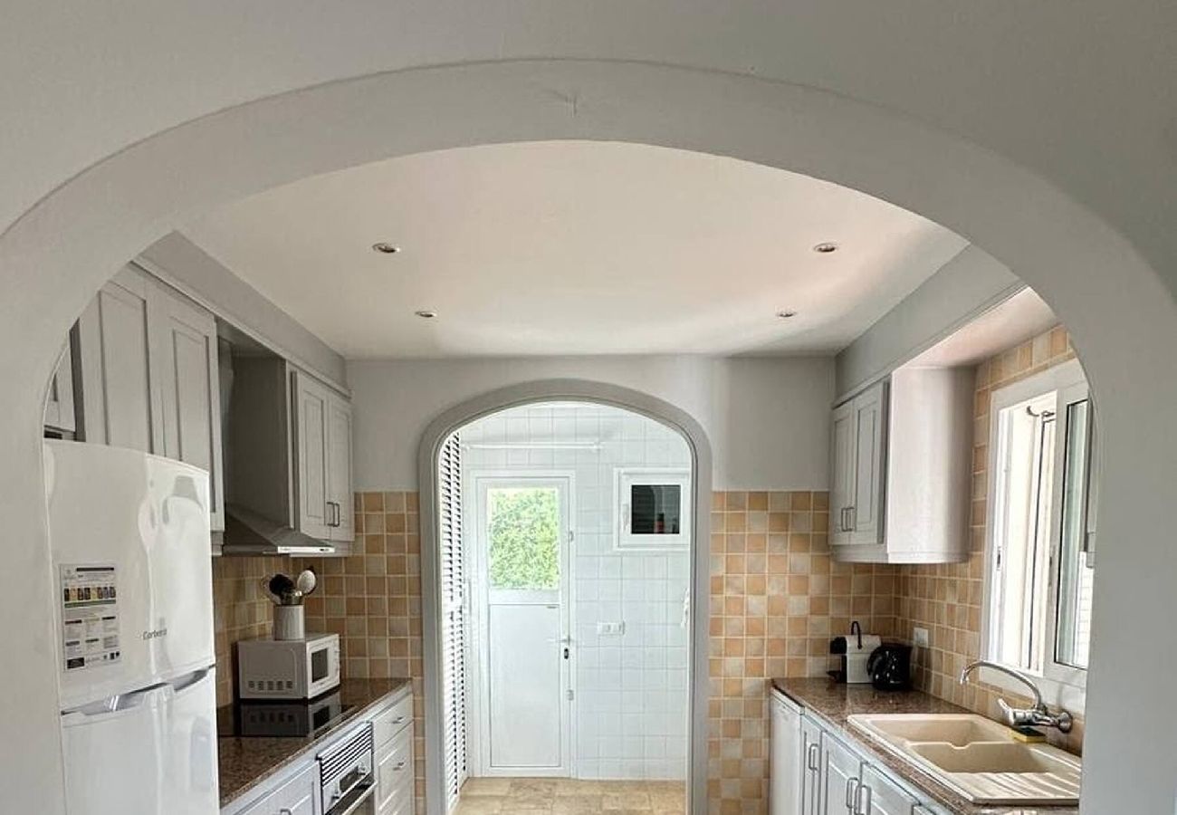 Maison à Maó - 1.3. Can Cortaderia - Cala Llonga