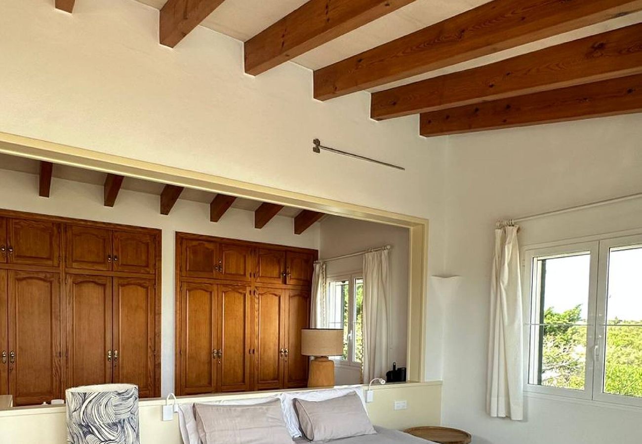 Maison à Maó - 1.3. Can Cortaderia - Cala Llonga