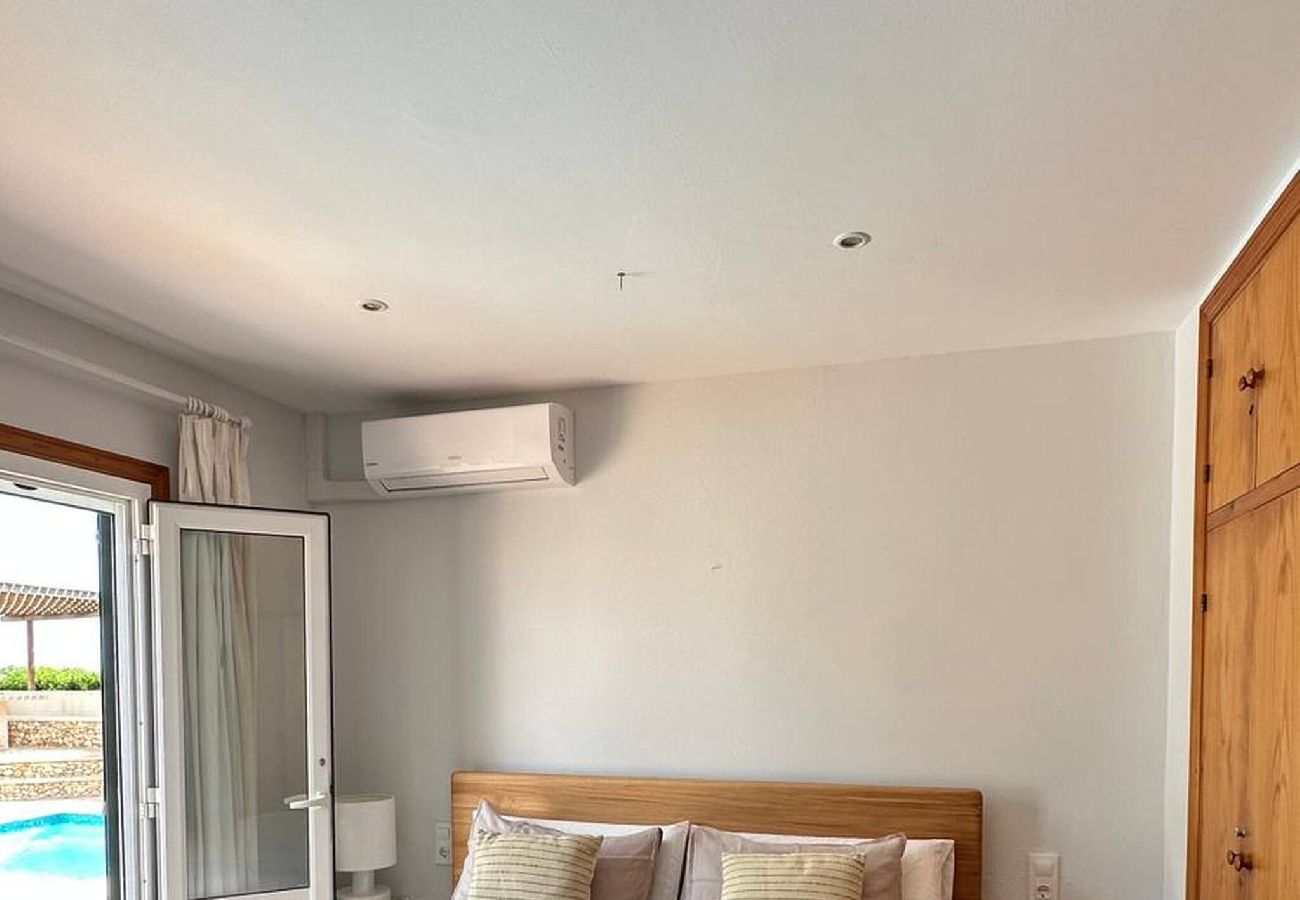 Maison à Maó - 1.3. Can Cortaderia - Cala Llonga