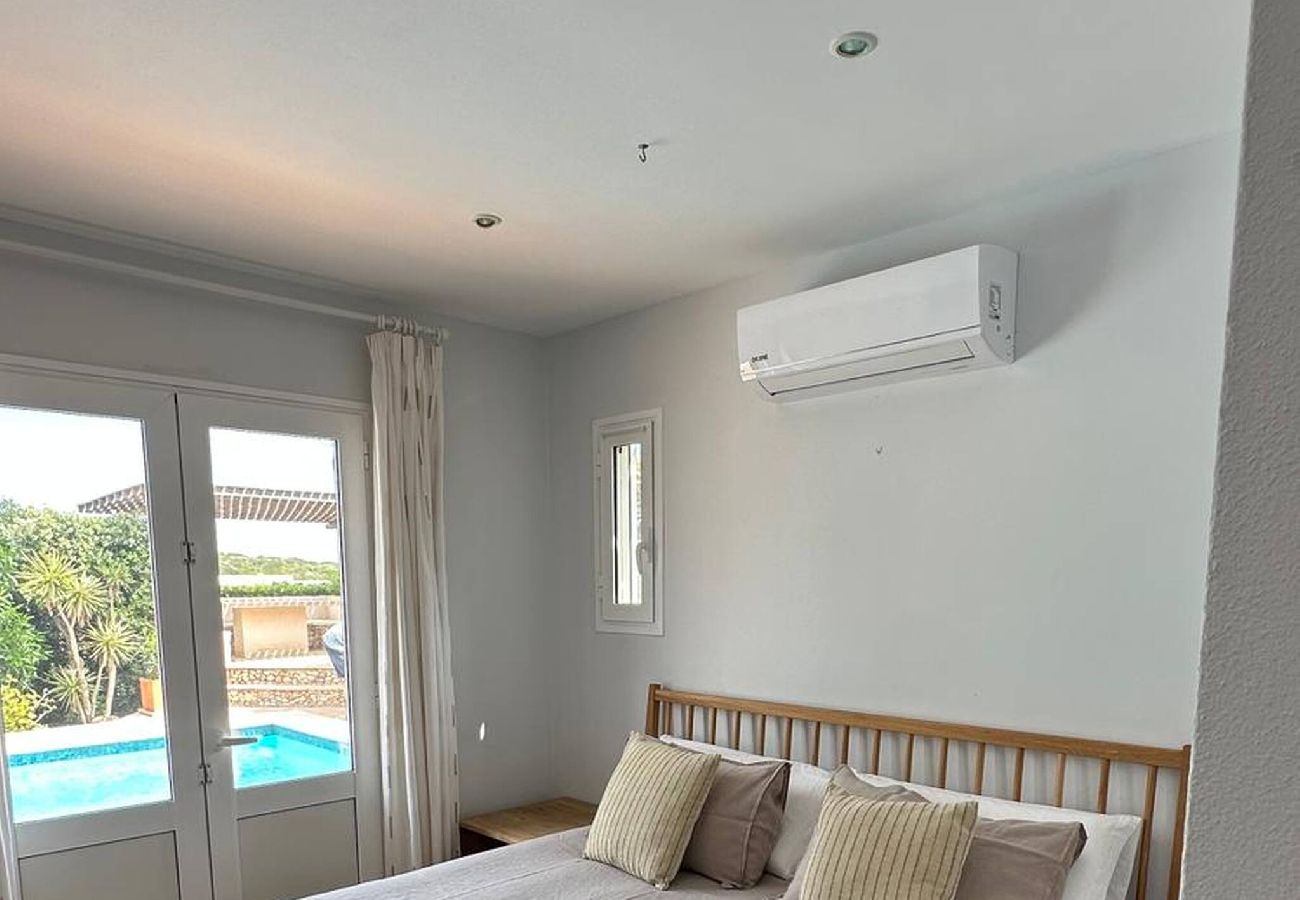 Maison à Maó - 1.3. Can Cortaderia - Cala Llonga