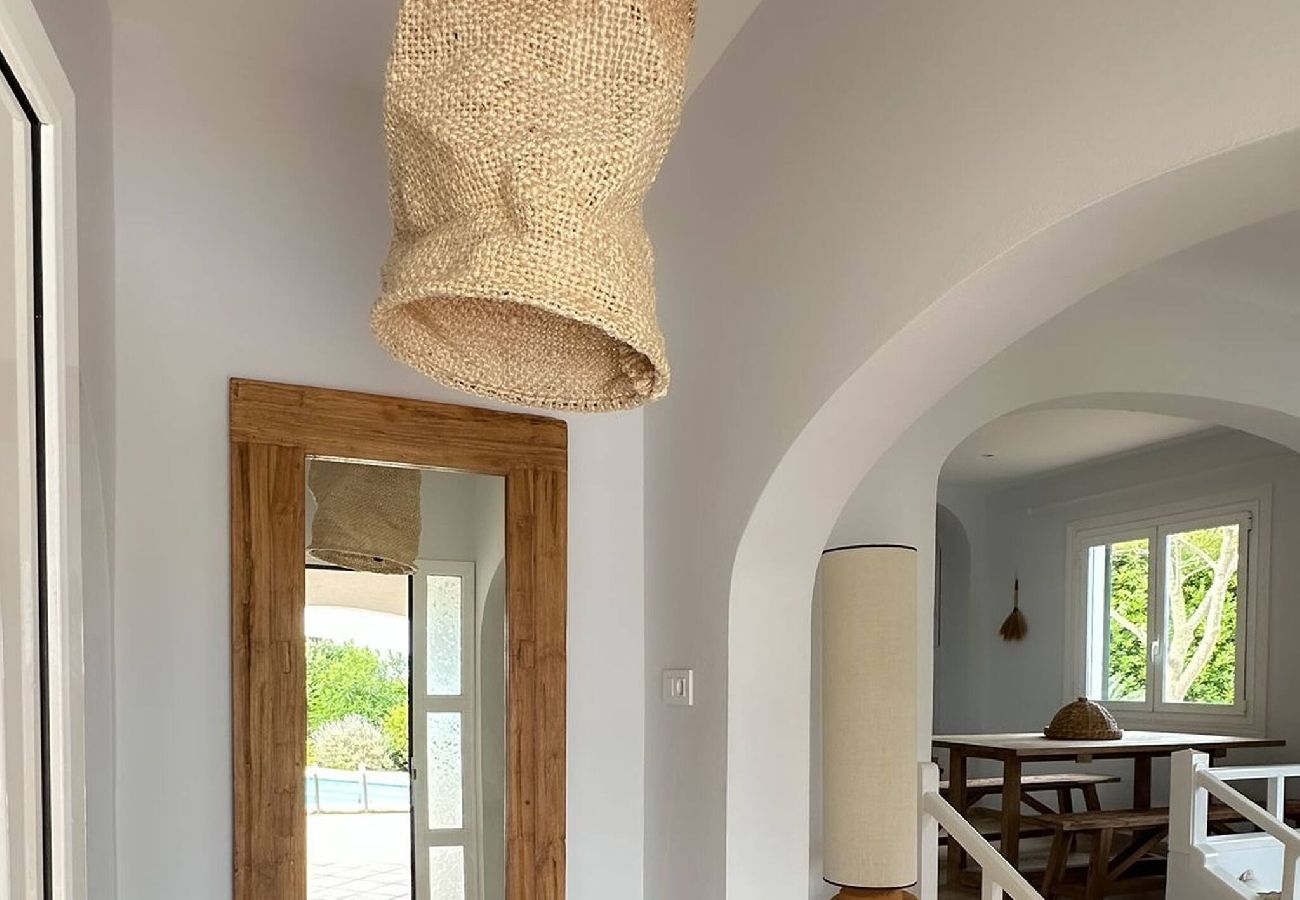 Maison à Maó - 1.3. Can Cortaderia - Cala Llonga