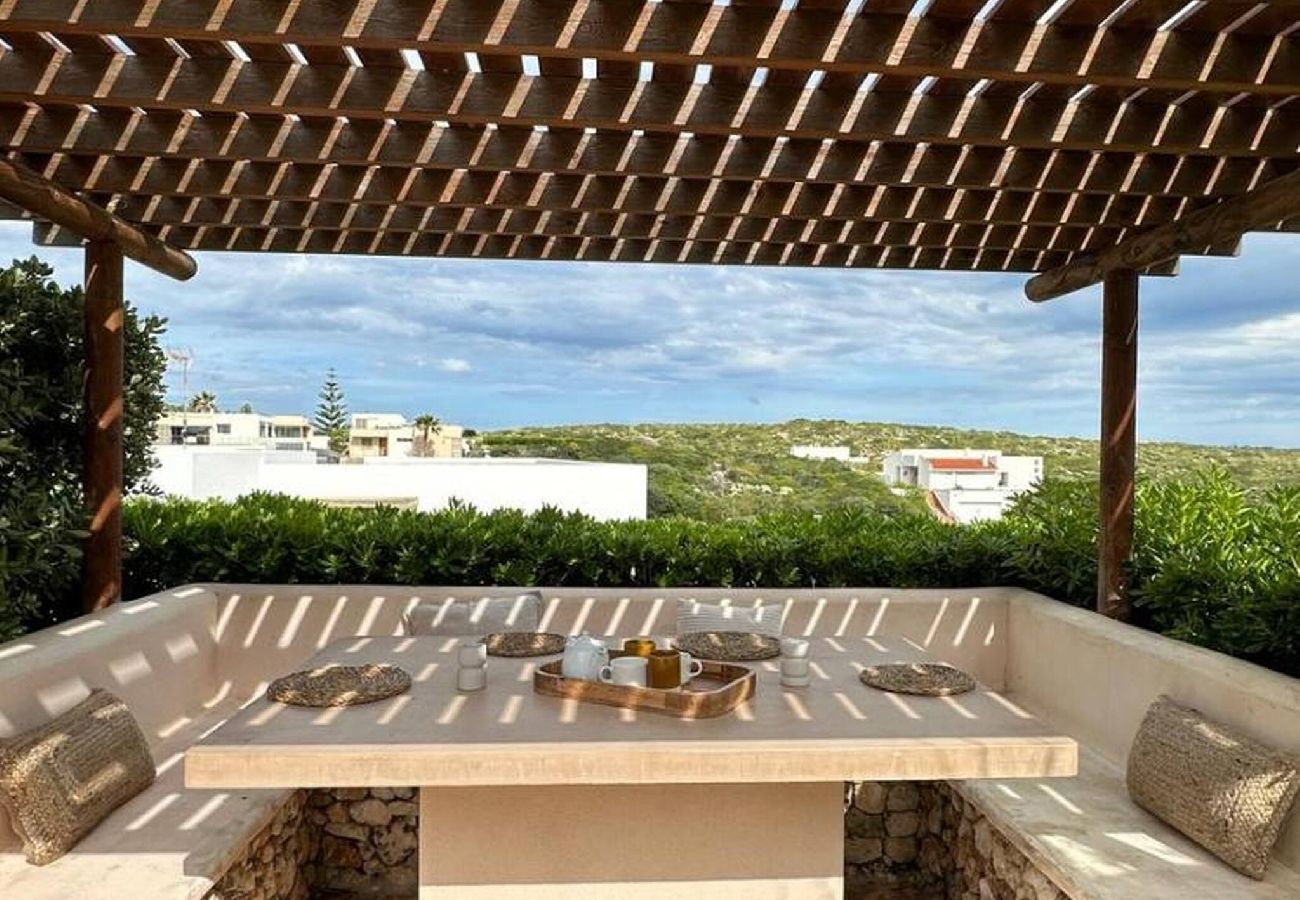 Maison à Maó - 1.3. Can Cortaderia - Cala Llonga