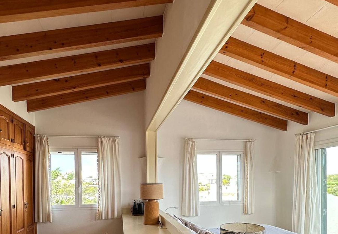 Maison à Maó - 1.3. Can Cortaderia - Cala Llonga