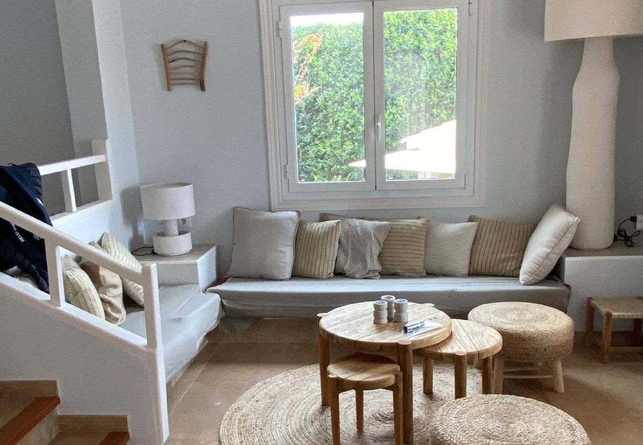 Maison à Maó - 1.3. Can Cortaderia - Cala Llonga