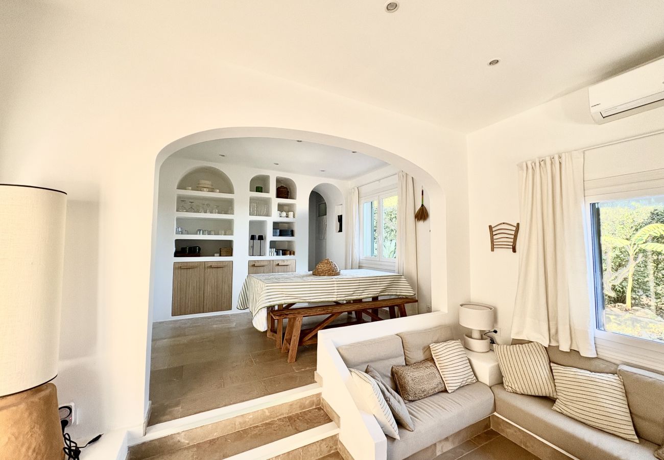 Maison à Maó - 1.3. Can Cortaderia - Cala Llonga