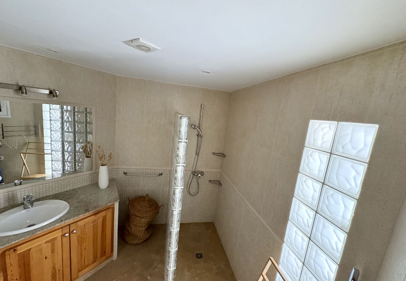 Maison à Maó - 1.3. Can Cortaderia - Cala Llonga