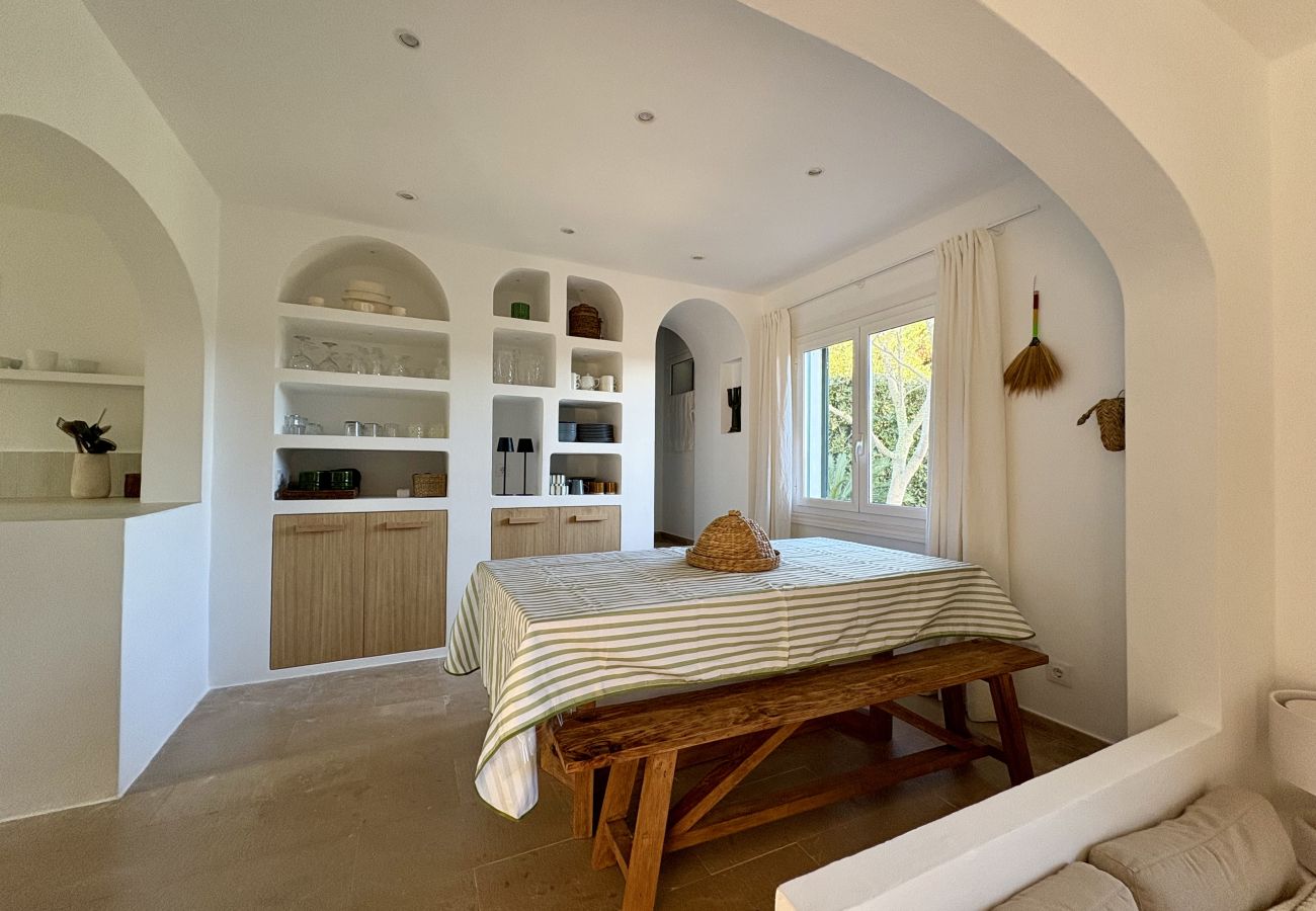 Maison à Maó - 1.3. Can Cortaderia - Cala Llonga