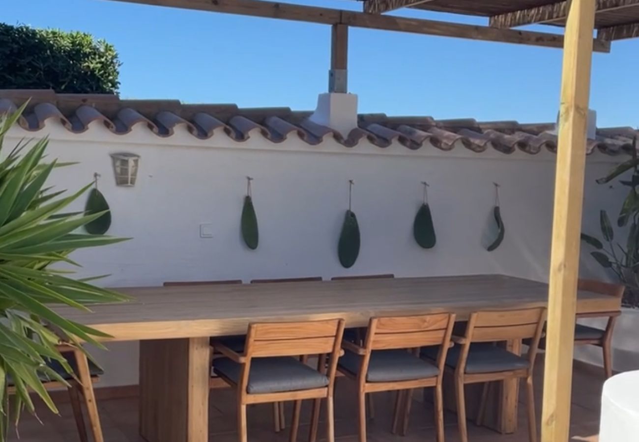 Maison à Maó - 1.3. Can Cortaderia - Cala Llonga