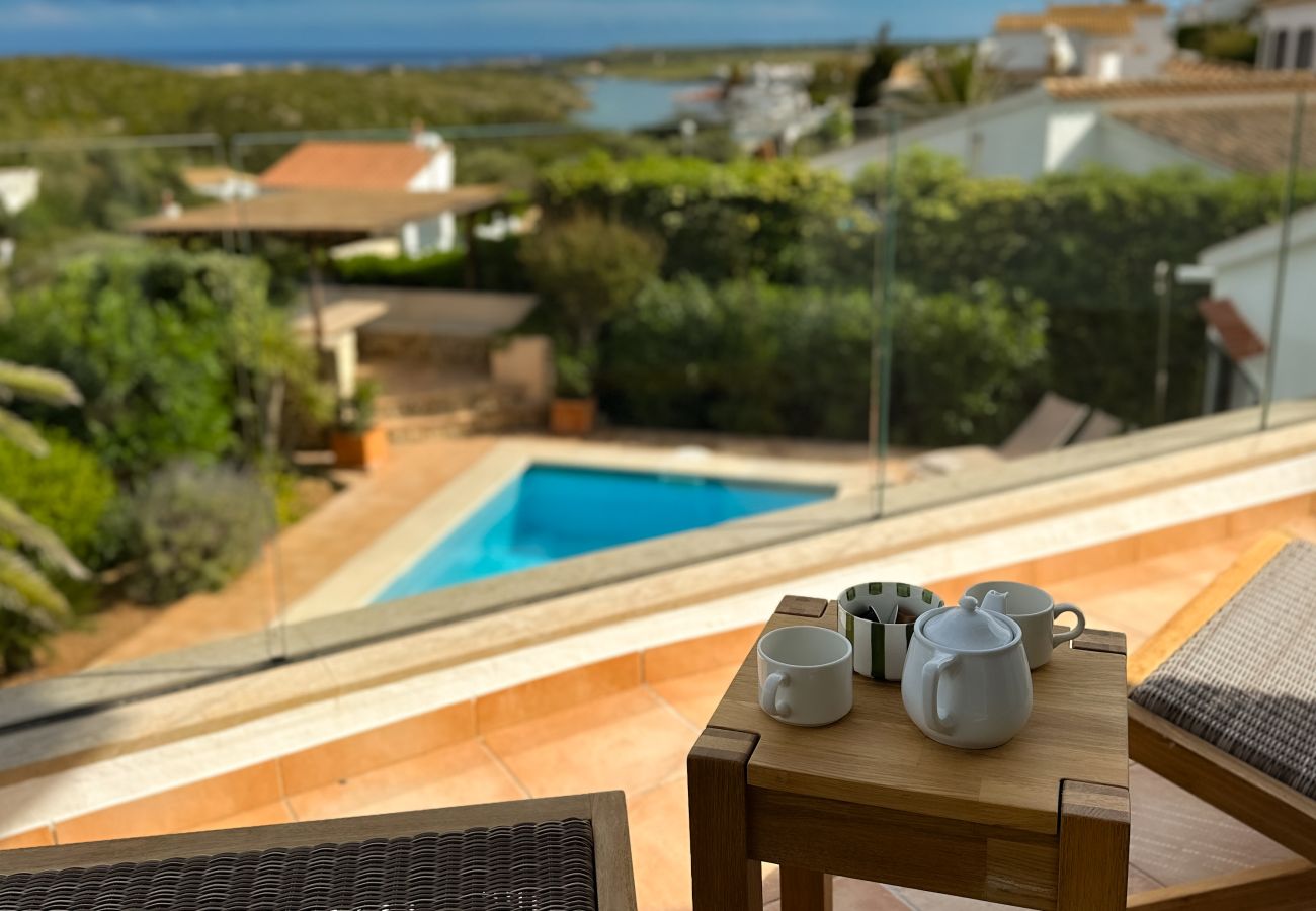 Maison à Maó - 1.3. Can Cortaderia - Cala Llonga