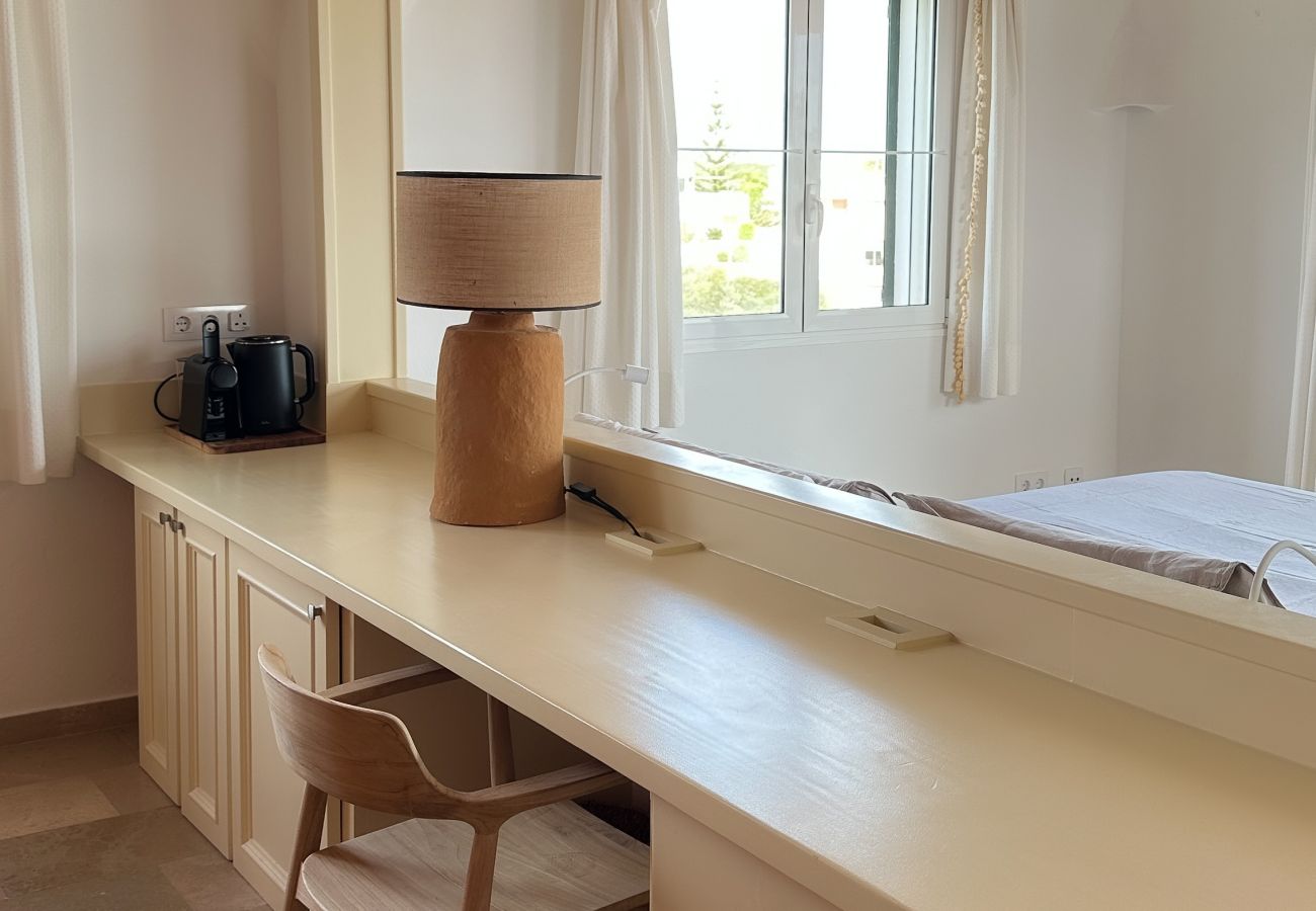 Maison à Maó - 1.3. Can Cortaderia - Cala Llonga