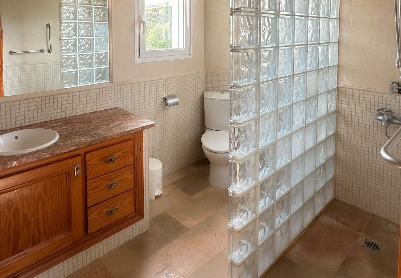 Maison à Maó - 1.3. Can Cortaderia - Cala Llonga