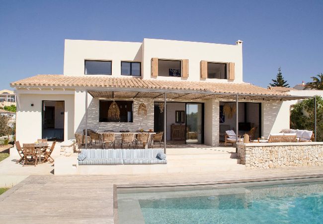 Maison à Maó - 1.2 Bona Vista - Cala Llonga