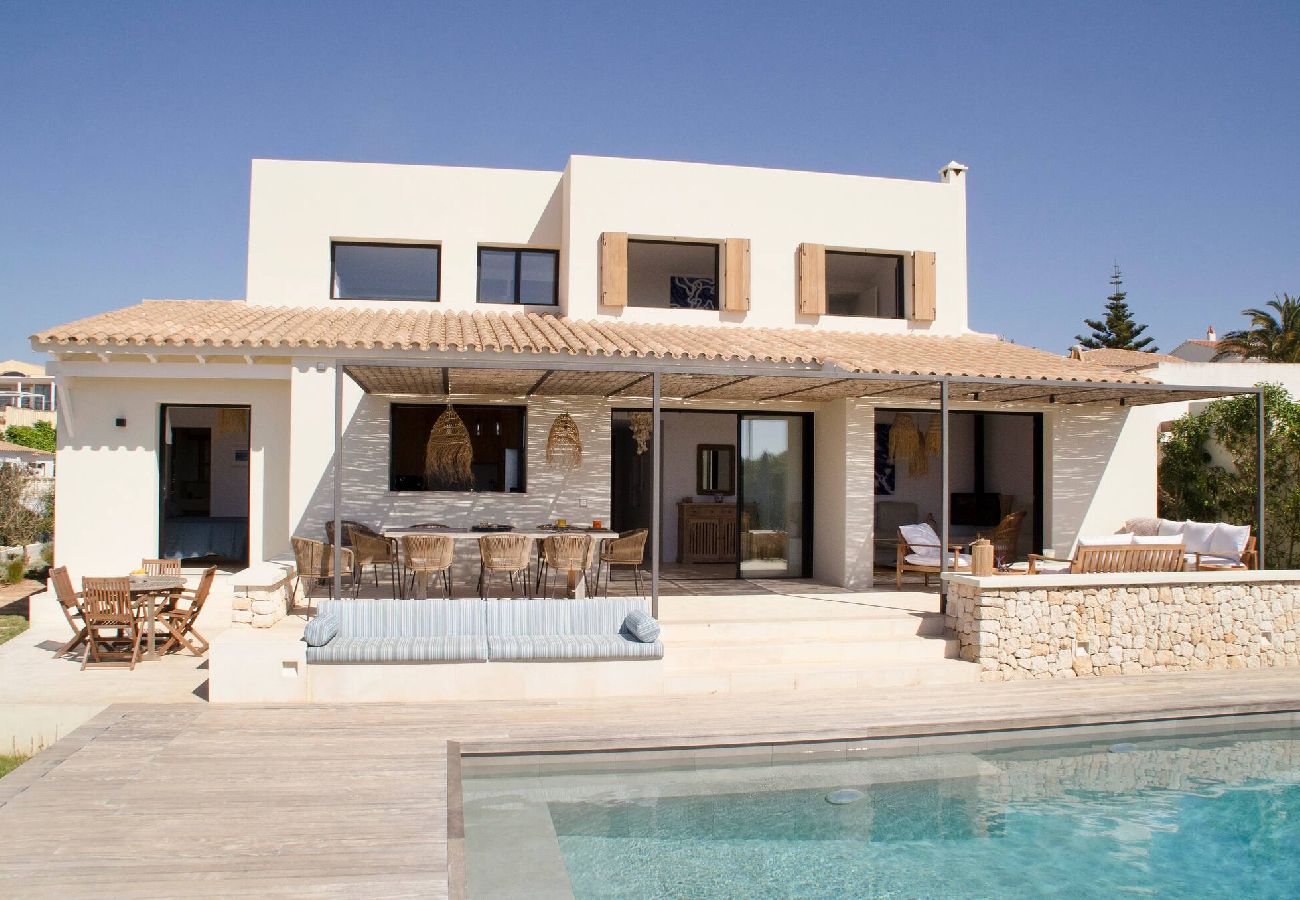 Maison à Maó - 1.2 Bona Vista - Cala Llonga