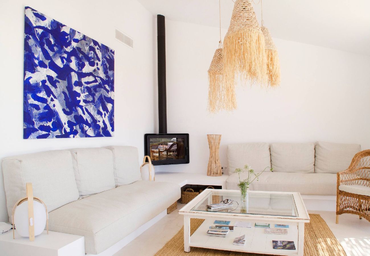 Maison à Maó - 1.2 Bona Vista - Cala Llonga