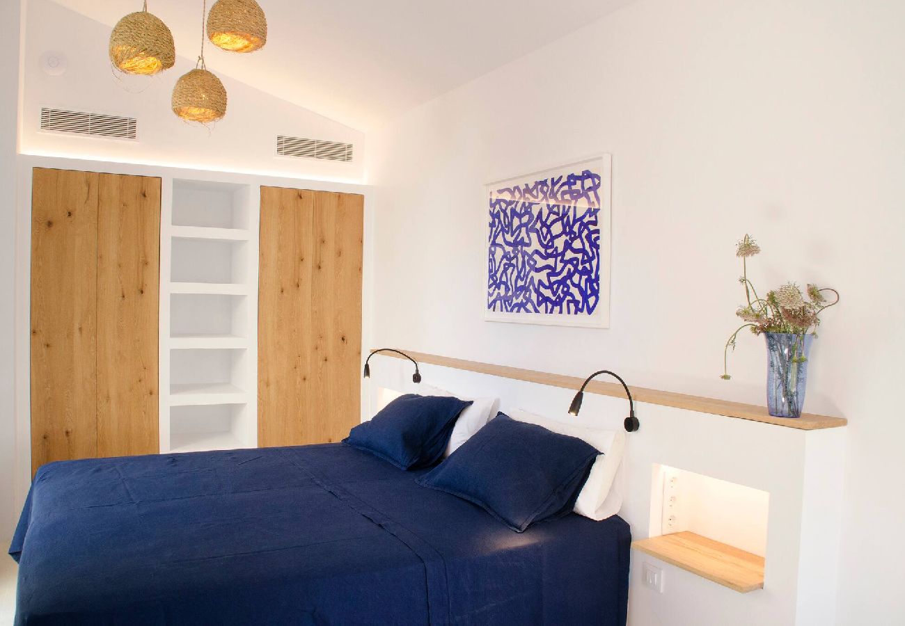 Maison à Maó - 1.2 Bona Vista - Cala Llonga