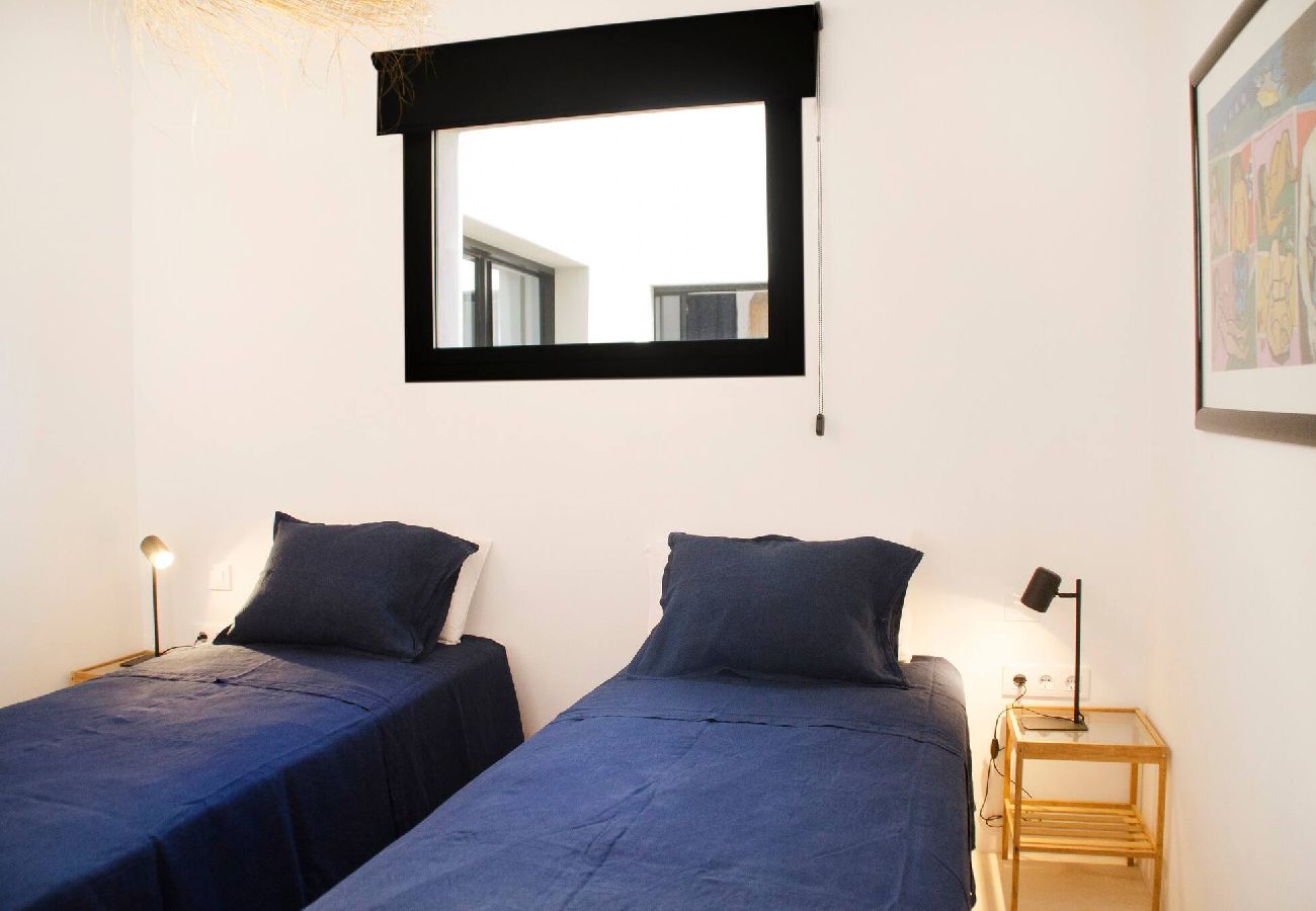 Maison à Maó - 1.2 Bona Vista - Cala Llonga