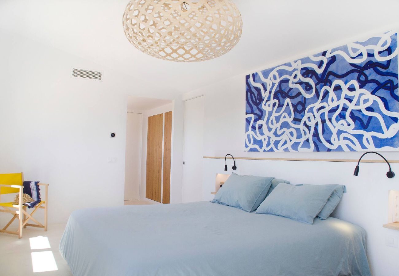 Maison à Maó - 1.2 Bona Vista - Cala Llonga