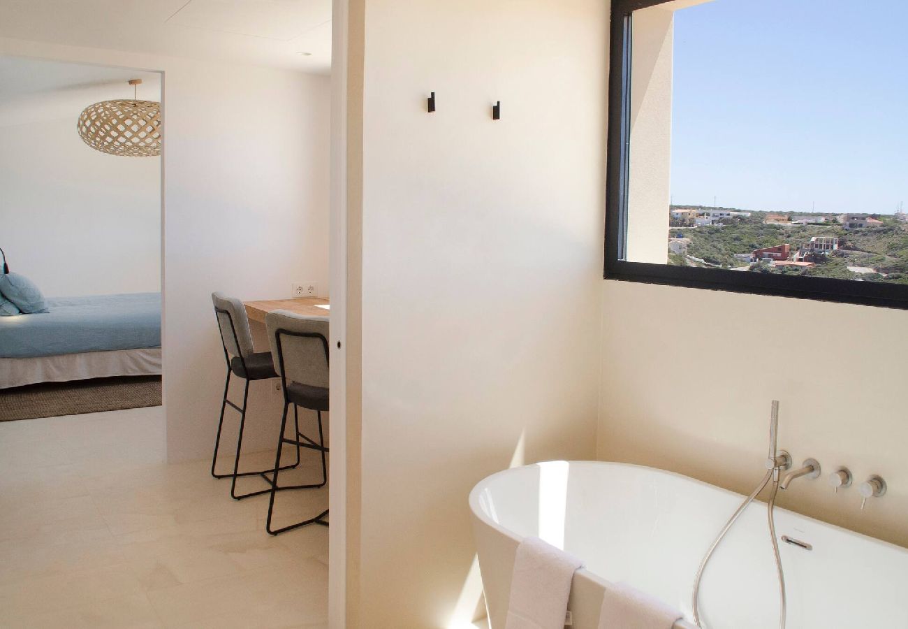 Maison à Maó - 1.2 Bona Vista - Cala Llonga