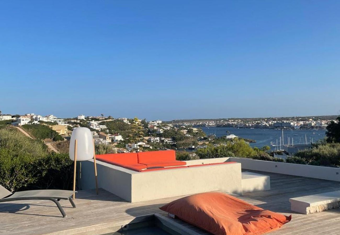 Maison à Maó - 1.2 Bona Vista - Cala Llonga