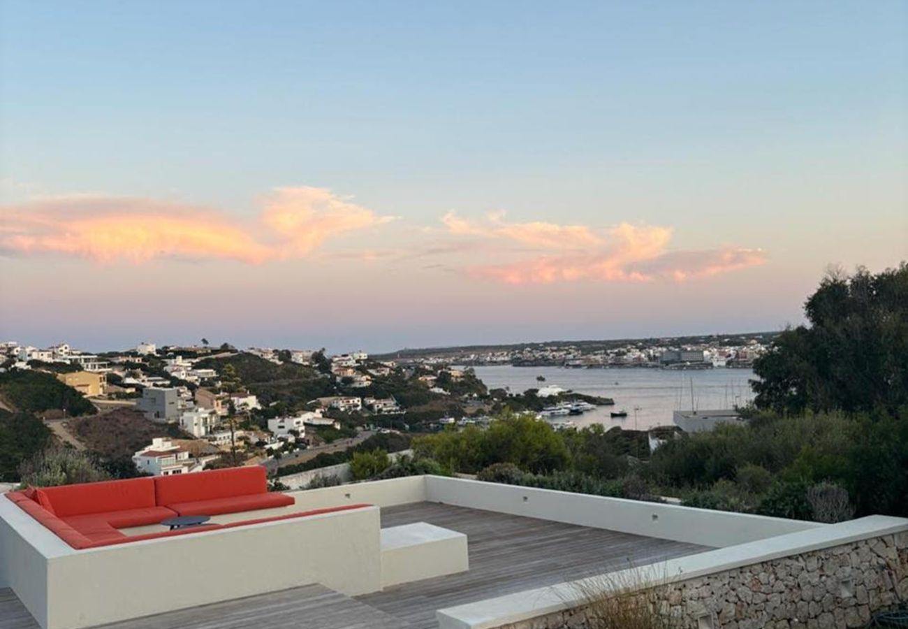 Maison à Maó - 1.2 Bona Vista - Cala Llonga