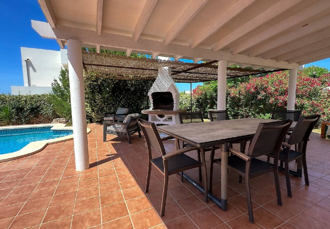 Maison à Es Canutells - 2.3. El Mirador - Es Canutells