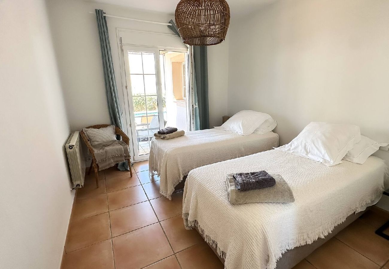 Maison à Es Canutells - 2.3. El Mirador - Es Canutells