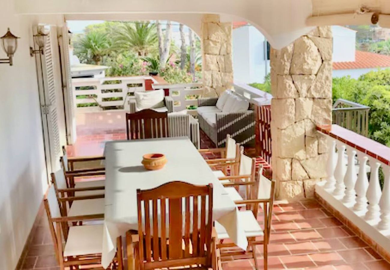 Maison à Punta Prima - 2.5 - Maison proche plage Punta Prima