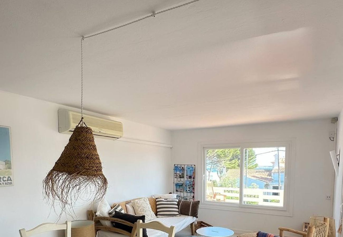 Maison à Punta Prima - 2.5 - Maison proche plage Punta Prima