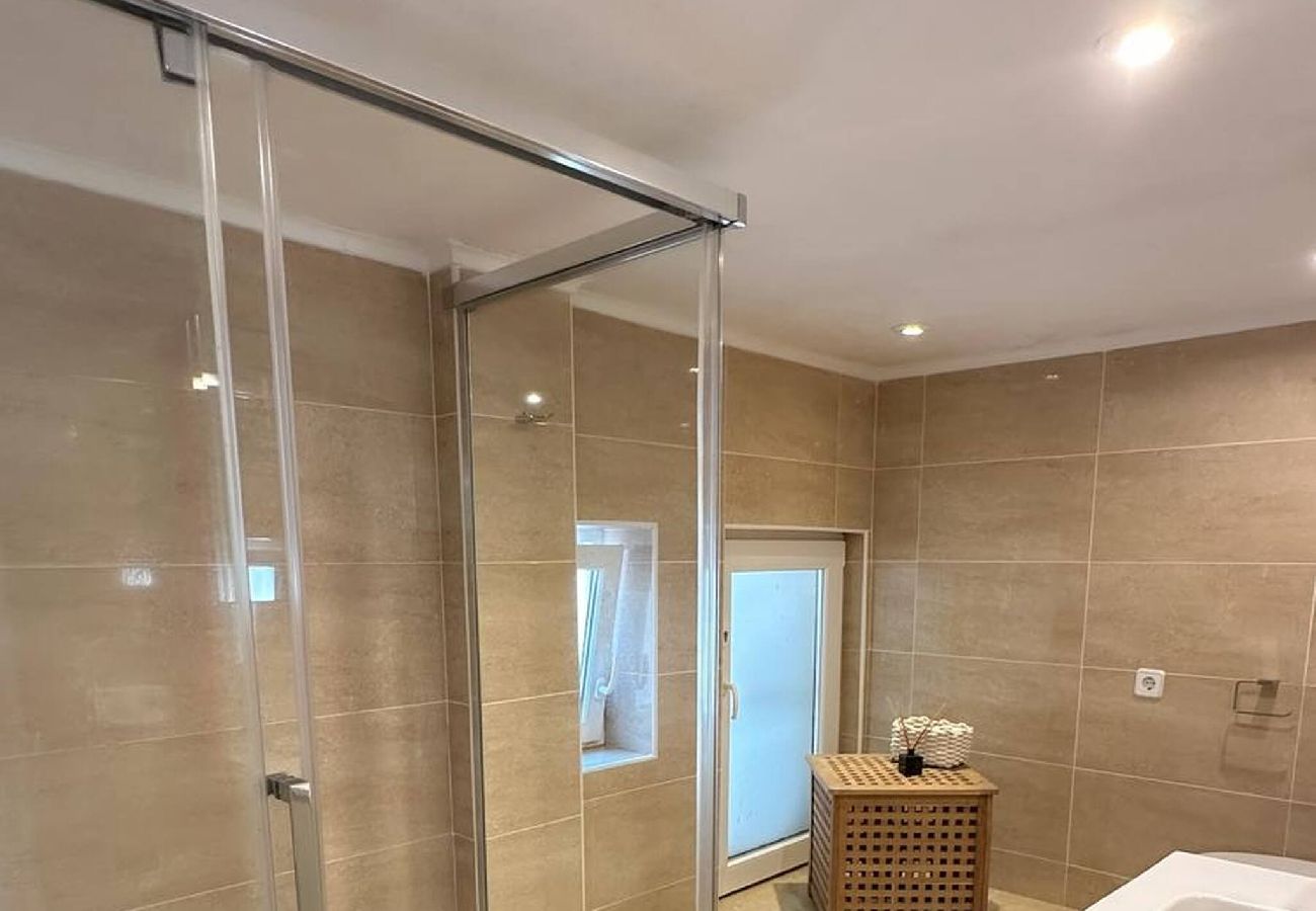 Maison à Punta Prima - 2.5 - Maison proche plage Punta Prima