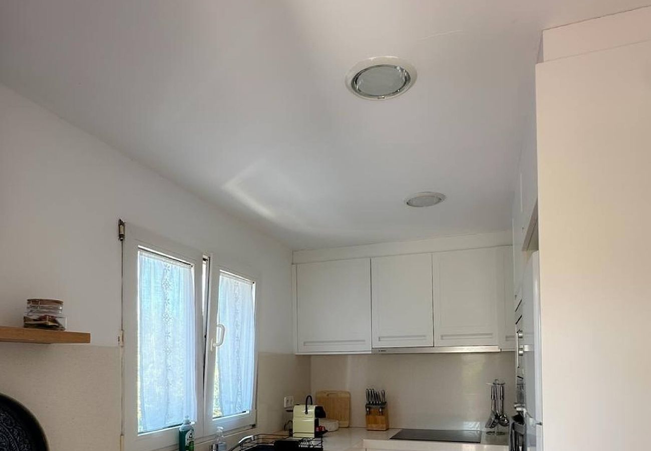 Maison à Punta Prima - 2.5 - Maison proche plage Punta Prima