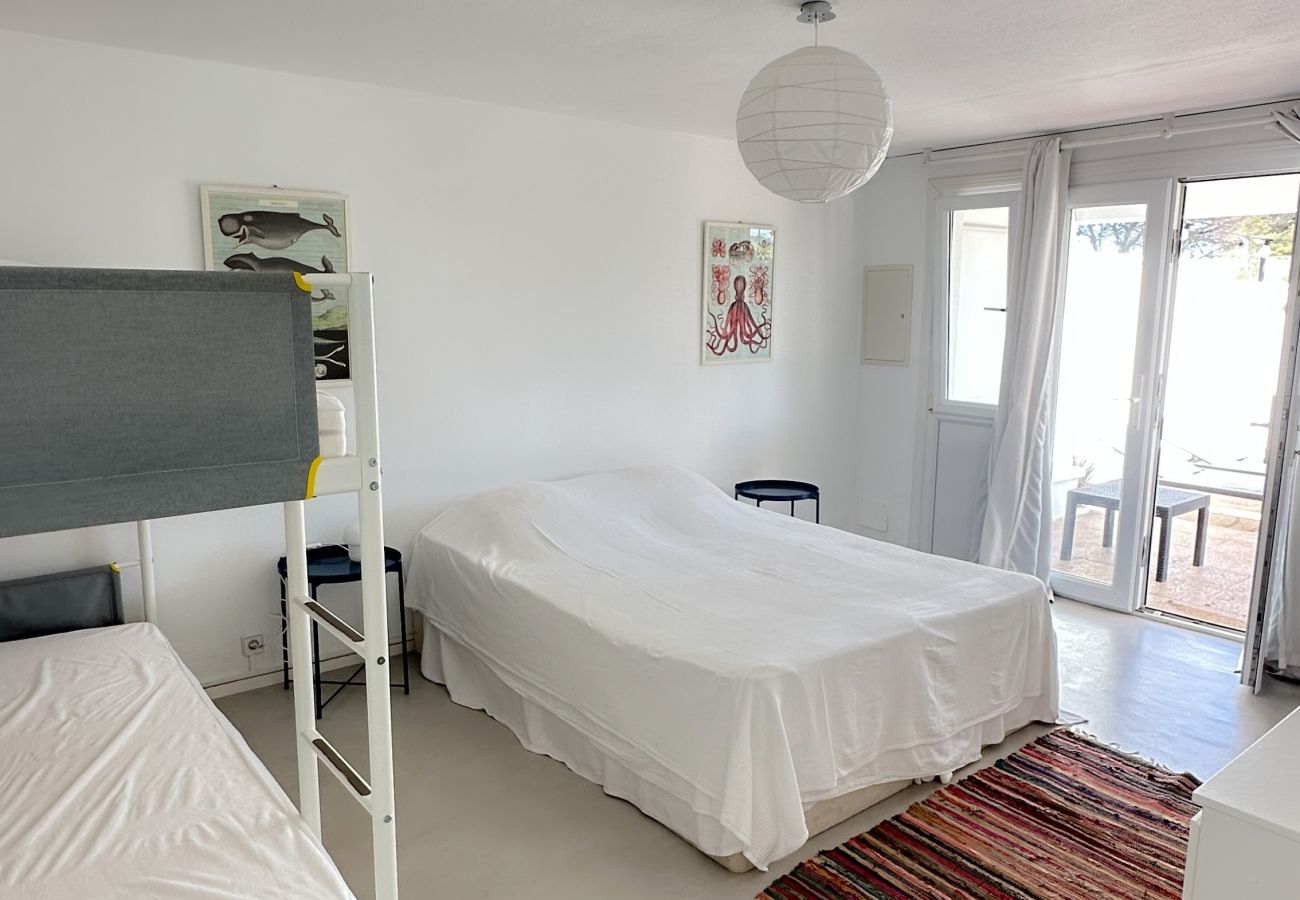 Maison à Punta Prima - 2.5 - Maison proche plage Punta Prima