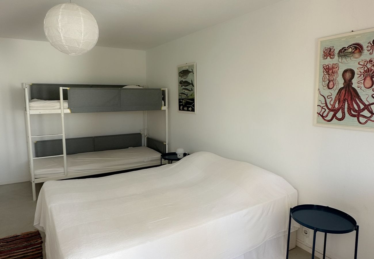 Maison à Punta Prima - 2.5 - Maison proche plage Punta Prima