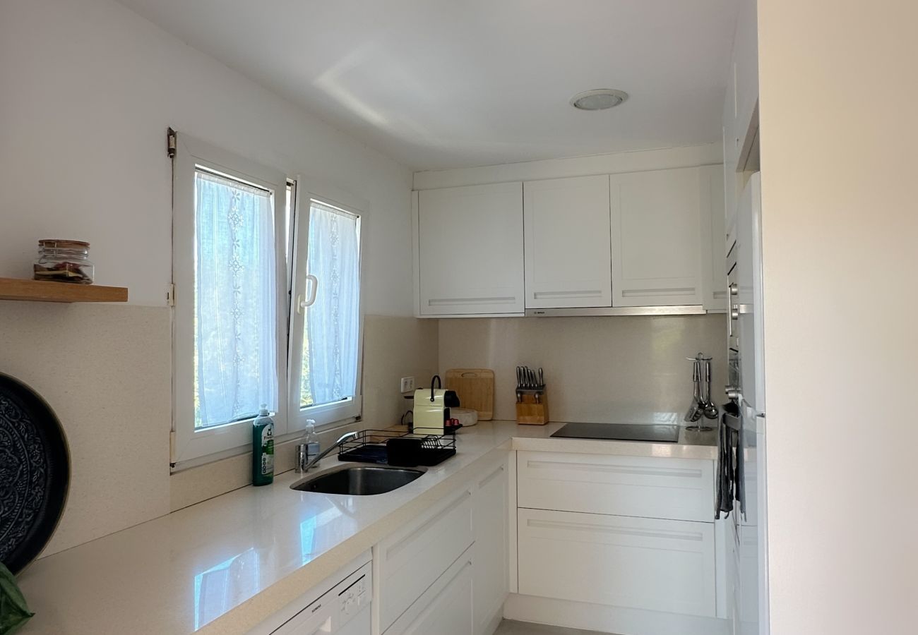 Maison à Punta Prima - 2.5 - Maison proche plage Punta Prima