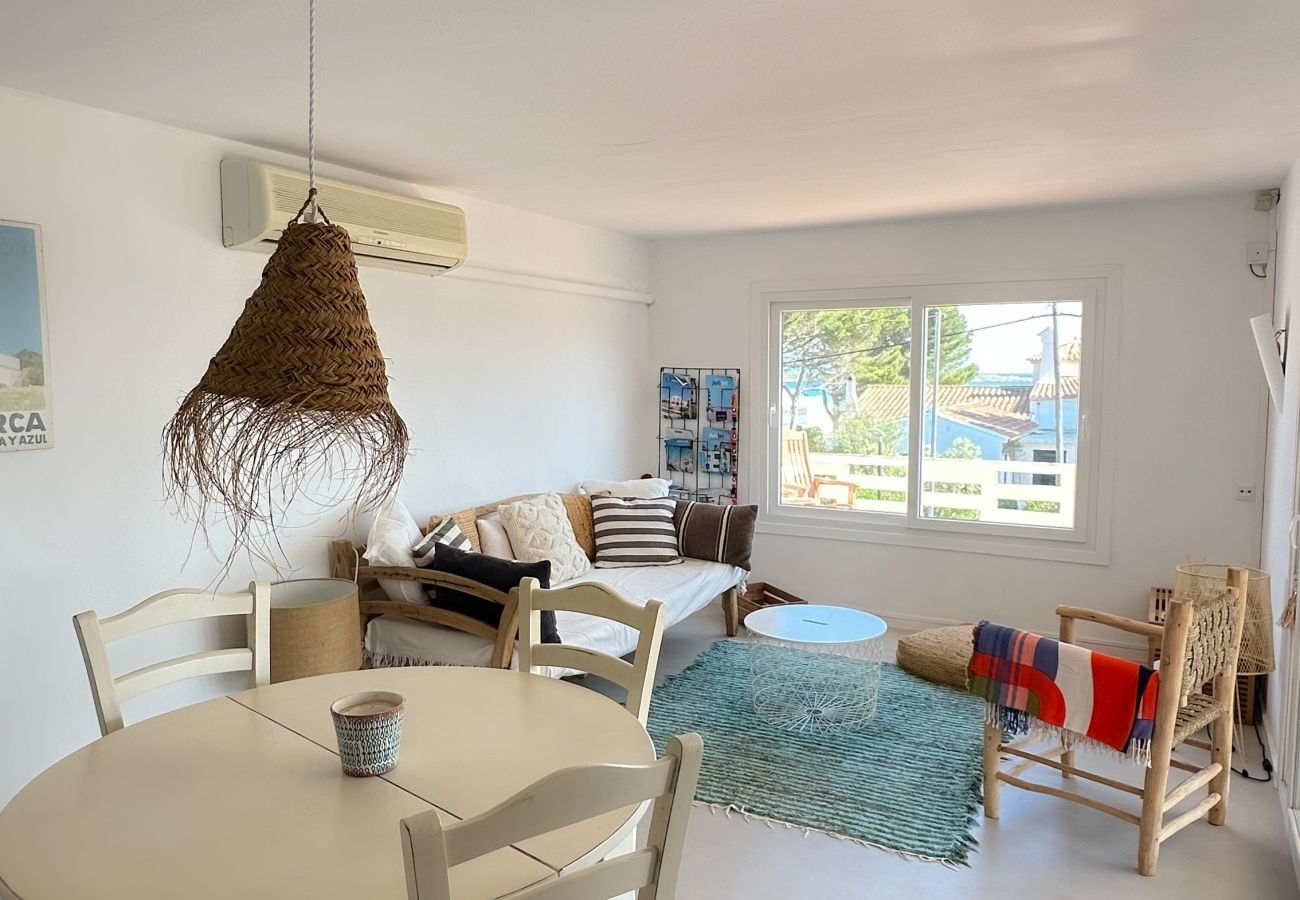 Maison à Punta Prima - 2.5 - Maison proche plage Punta Prima