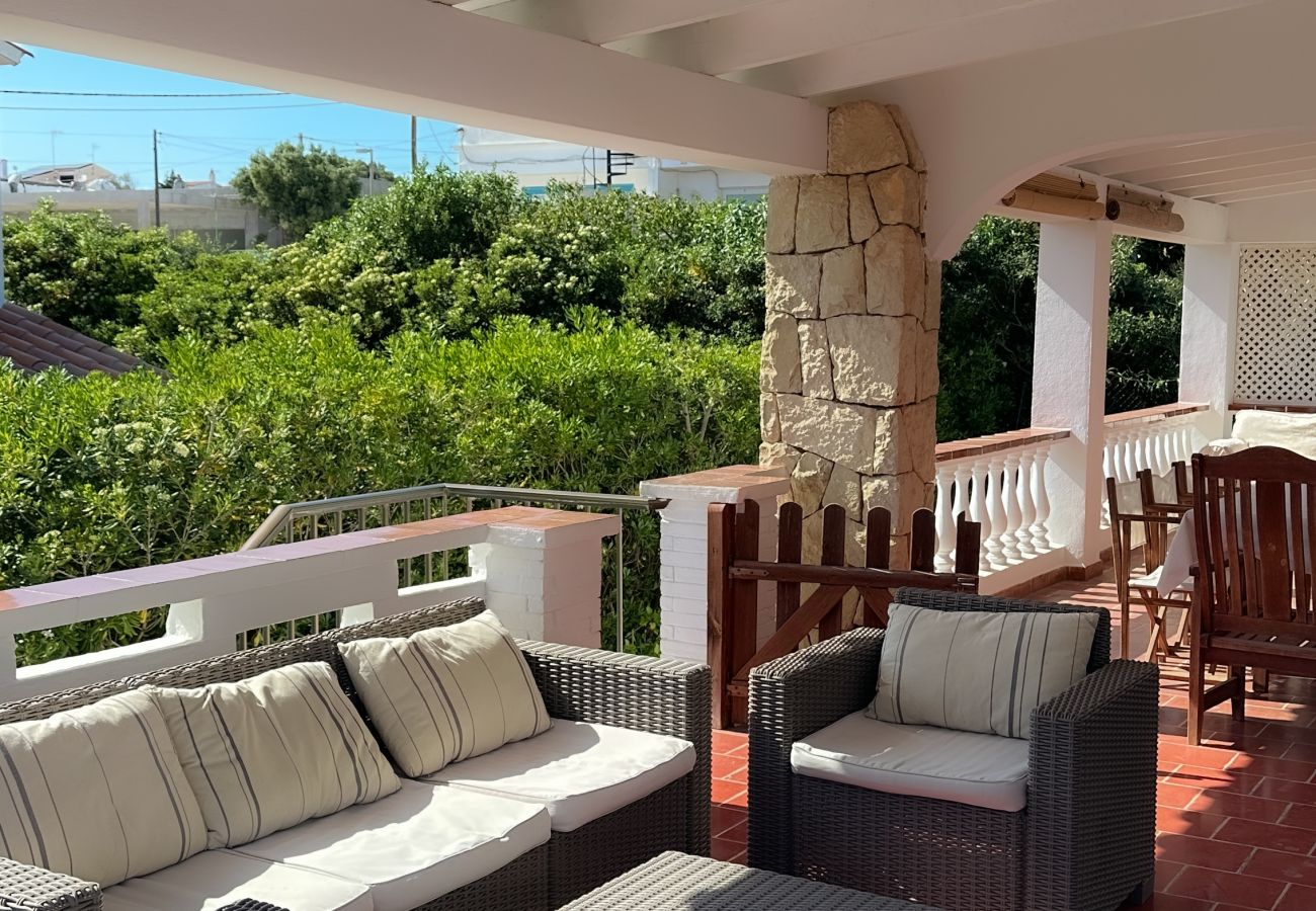 Maison à Punta Prima - 2.5 - Maison proche plage Punta Prima