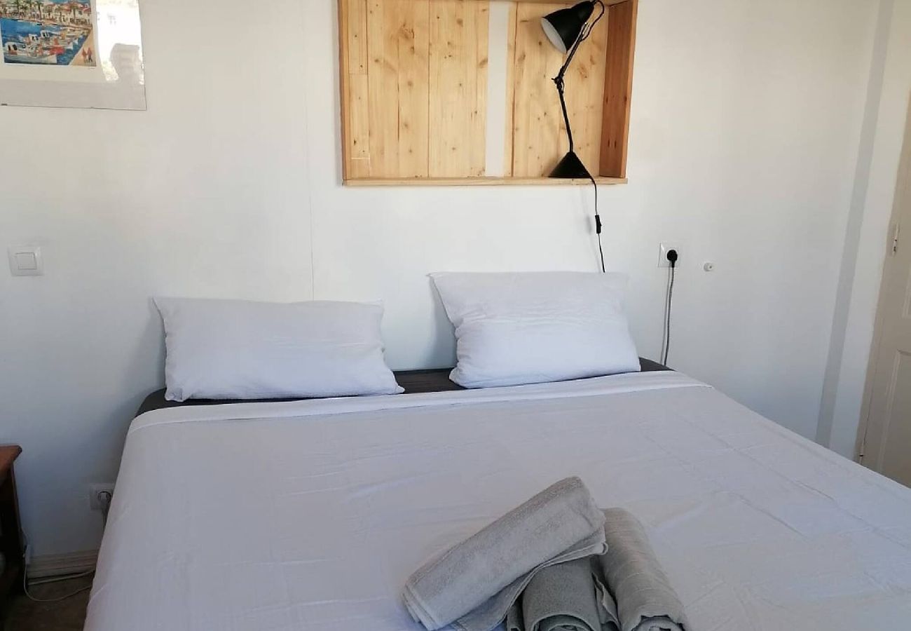 Appartement à Ses Salines - 3.4 - Appartement vue mer à Fornells